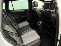 USED 2017 17 VOLKSWAGEN TIGUAN 2.0 TDI BlueMotion Tech R-Line SUV 5dr Diesel Manual Euro 6 (s/s) (150 ps) PAN ROOF-HEATED SEATS-VIRTUAL-20&rdquo; ALLOYS