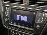 USED 2017 17 VOLKSWAGEN TIGUAN 2.0 TDI BlueMotion Tech R-Line SUV 5dr Diesel Manual Euro 6 (s/s) (150 ps) PAN ROOF-HEATED SEATS-VIRTUAL-20&rdquo; ALLOYS
