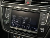 USED 2017 17 VOLKSWAGEN TIGUAN 2.0 TDI BlueMotion Tech R-Line SUV 5dr Diesel Manual Euro 6 (s/s) (150 ps) PAN ROOF-HEATED SEATS-VIRTUAL-20&rdquo; ALLOYS