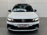 USED 2017 17 VOLKSWAGEN TIGUAN 2.0 TDI BlueMotion Tech R-Line SUV 5dr Diesel Manual Euro 6 (s/s) (150 ps) PAN ROOF-HEATED SEATS-VIRTUAL-20&rdquo; ALLOYS