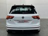 USED 2017 17 VOLKSWAGEN TIGUAN 2.0 TDI BlueMotion Tech R-Line SUV 5dr Diesel Manual Euro 6 (s/s) (150 ps) PAN ROOF-HEATED SEATS-VIRTUAL-20&rdquo; ALLOYS