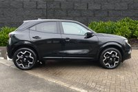 USED 2025 25 VAUXHALL MOKKA 1.2 Turbo Ultimate SUV 5dr Petrol Auto Euro 6 (s/s) (130 ps) SAT NAV-HTD SEATS-REAR CAMERA