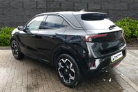 USED 2025 25 VAUXHALL MOKKA 1.2 Turbo Ultimate SUV 5dr Petrol Auto Euro 6 (s/s) (130 ps) SAT NAV-HTD SEATS-REAR CAMERA