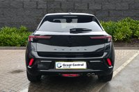 USED 2025 25 VAUXHALL MOKKA 1.2 Turbo Ultimate SUV 5dr Petrol Auto Euro 6 (s/s) (130 ps) SAT NAV-HTD SEATS-REAR CAMERA