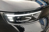 USED 2025 25 VAUXHALL MOKKA 1.2 Turbo Ultimate SUV 5dr Petrol Auto Euro 6 (s/s) (130 ps) SAT NAV-HTD SEATS-REAR CAMERA