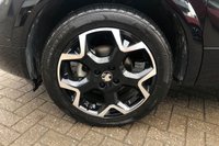 USED 2025 25 VAUXHALL MOKKA 1.2 Turbo Ultimate SUV 5dr Petrol Auto Euro 6 (s/s) (130 ps) SAT NAV-HTD SEATS-REAR CAMERA