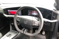 USED 2025 25 VAUXHALL MOKKA 1.2 Turbo Ultimate SUV 5dr Petrol Auto Euro 6 (s/s) (130 ps) SAT NAV-HTD SEATS-REAR CAMERA