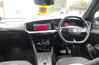 USED 2025 25 VAUXHALL MOKKA 1.2 Turbo Ultimate SUV 5dr Petrol Auto Euro 6 (s/s) (130 ps) SAT NAV-HTD SEATS-REAR CAMERA