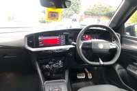 USED 2025 25 VAUXHALL MOKKA 1.2 Turbo Ultimate SUV 5dr Petrol Auto Euro 6 (s/s) (130 ps) SAT NAV-HTD SEATS-REAR CAMERA