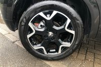 USED 2025 25 VAUXHALL MOKKA 1.2 Turbo Ultimate SUV 5dr Petrol Auto Euro 6 (s/s) (130 ps) SAT NAV-HTD SEATS-REAR CAMERA