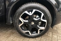 USED 2025 25 VAUXHALL MOKKA 1.2 Turbo Ultimate SUV 5dr Petrol Auto Euro 6 (s/s) (130 ps) SAT NAV-HTD SEATS-REAR CAMERA