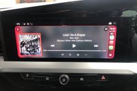 USED 2025 25 VAUXHALL MOKKA 1.2 Turbo Ultimate SUV 5dr Petrol Auto Euro 6 (s/s) (130 ps) SAT NAV-HTD SEATS-REAR CAMERA