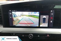 USED 2025 25 VAUXHALL MOKKA 1.2 Turbo Ultimate SUV 5dr Petrol Auto Euro 6 (s/s) (130 ps) SAT NAV-HTD SEATS-REAR CAMERA