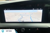 USED 2025 25 VAUXHALL MOKKA 1.2 Turbo Ultimate SUV 5dr Petrol Auto Euro 6 (s/s) (130 ps) SAT NAV-HTD SEATS-REAR CAMERA