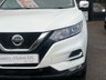 USED 2018 18 NISSAN QASHQAI 1.5 dCi N-Connecta SUV 5dr Diesel Manual Euro 6 (s/s) (110 ps) - PEARL METALLIC PAINT
