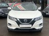 USED 2018 18 NISSAN QASHQAI 1.5 dCi N-Connecta SUV 5dr Diesel Manual Euro 6 (s/s) (110 ps) - PEARL METALLIC PAINT