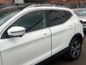 USED 2018 18 NISSAN QASHQAI 1.5 dCi N-Connecta SUV 5dr Diesel Manual Euro 6 (s/s) (110 ps) - PEARL METALLIC PAINT