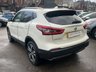 USED 2018 18 NISSAN QASHQAI 1.5 dCi N-Connecta SUV 5dr Diesel Manual Euro 6 (s/s) (110 ps) - PEARL METALLIC PAINT