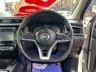 USED 2018 18 NISSAN QASHQAI 1.5 dCi N-Connecta SUV 5dr Diesel Manual Euro 6 (s/s) (110 ps) - PEARL METALLIC PAINT