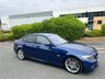 USED 2011 11 BMW 3 SERIES 3.0 325d M Sport Saloon 4dr Diesel Manual Euro 5 (204 ps)-2 Owner Car From New-Last Keeper Since Jan 2015-Finished In Individual Le Mans Blue Metallic-Rare 6 Speed Manual-Satnav-Bluetooth-Climate Control-Mfsw-Great Drivers Car. 