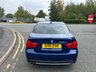 USED 2011 11 BMW 3 SERIES 3.0 325d M Sport Saloon 4dr Diesel Manual Euro 5 (204 ps)-2 Owner Car From New-Last Keeper Since Jan 2015-Finished In Individual Le Mans Blue Metallic-Rare 6 Speed Manual-Satnav-Bluetooth-Climate Control-Mfsw-Great Drivers Car. 