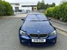 USED 2011 11 BMW 3 SERIES 3.0 325d M Sport Saloon 4dr Diesel Manual Euro 5 (204 ps)-2 Owner Car From New-Last Keeper Since Jan 2015-Finished In Individual Le Mans Blue Metallic-Rare 6 Speed Manual-Satnav-Bluetooth-Climate Control-Mfsw-Great Drivers Car. 