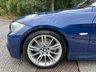 USED 2011 11 BMW 3 SERIES 3.0 325d M Sport Saloon 4dr Diesel Manual Euro 5 (204 ps)-2 Owner Car From New-Last Keeper Since Jan 2015-Finished In Individual Le Mans Blue Metallic-Rare 6 Speed Manual-Satnav-Bluetooth-Climate Control-Mfsw-Great Drivers Car. 