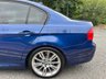 USED 2011 11 BMW 3 SERIES 3.0 325d M Sport Saloon 4dr Diesel Manual Euro 5 (204 ps)-2 Owner Car From New-Last Keeper Since Jan 2015-Finished In Individual Le Mans Blue Metallic-Rare 6 Speed Manual-Satnav-Bluetooth-Climate Control-Mfsw-Great Drivers Car. 