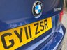 USED 2011 11 BMW 3 SERIES 3.0 325d M Sport Saloon 4dr Diesel Manual Euro 5 (204 ps)-2 Owner Car From New-Last Keeper Since Jan 2015-Finished In Individual Le Mans Blue Metallic-Rare 6 Speed Manual-Satnav-Bluetooth-Climate Control-Mfsw-Great Drivers Car. 