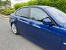 USED 2011 11 BMW 3 SERIES 3.0 325d M Sport Saloon 4dr Diesel Manual Euro 5 (204 ps)-2 Owner Car From New-Last Keeper Since Jan 2015-Finished In Individual Le Mans Blue Metallic-Rare 6 Speed Manual-Satnav-Bluetooth-Climate Control-Mfsw-Great Drivers Car. 