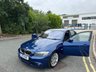 USED 2011 11 BMW 3 SERIES 3.0 325d M Sport Saloon 4dr Diesel Manual Euro 5 (204 ps)-2 Owner Car From New-Last Keeper Since Jan 2015-Finished In Individual Le Mans Blue Metallic-Rare 6 Speed Manual-Satnav-Bluetooth-Climate Control-Mfsw-Great Drivers Car. 