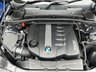 USED 2011 11 BMW 3 SERIES 3.0 325d M Sport Saloon 4dr Diesel Manual Euro 5 (204 ps)-2 Owner Car From New-Last Keeper Since Jan 2015-Finished In Individual Le Mans Blue Metallic-Rare 6 Speed Manual-Satnav-Bluetooth-Climate Control-Mfsw-Great Drivers Car. 