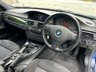 USED 2011 11 BMW 3 SERIES 3.0 325d M Sport Saloon 4dr Diesel Manual Euro 5 (204 ps)-2 Owner Car From New-Last Keeper Since Jan 2015-Finished In Individual Le Mans Blue Metallic-Rare 6 Speed Manual-Satnav-Bluetooth-Climate Control-Mfsw-Great Drivers Car. 