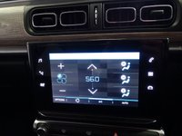 USED 2024 74 CITROEN C3 1.2 PureTech MAX Hatchback 5dr Petrol EAT6 Euro 6 (s/s) (110 ps) SAT NAV CRUISE CAMERA APPLE CARPLAY