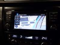 USED 2018 18 NISSAN QASHQAI 1.5 dCi Tekna SUV 5dr Diesel Manual Euro 6 (s/s) (110 ps) Sat Nav-1/2 Leather-Panoramic roof-Rea camera-Privacy glass-19