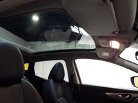 USED 2018 18 NISSAN QASHQAI 1.5 dCi Tekna SUV 5dr Diesel Manual Euro 6 (s/s) (110 ps) Sat Nav-1/2 Leather-Panoramic roof-Rea camera-Privacy glass-19