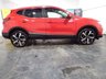USED 2018 18 NISSAN QASHQAI 1.5 dCi Tekna SUV 5dr Diesel Manual Euro 6 (s/s) (110 ps) Sat Nav-1/2 Leather-Panoramic roof-Rea camera-Privacy glass-19