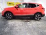 USED 2018 18 NISSAN QASHQAI 1.5 dCi Tekna SUV 5dr Diesel Manual Euro 6 (s/s) (110 ps) Sat Nav-1/2 Leather-Panoramic roof-Rea camera-Privacy glass-19