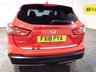 USED 2018 18 NISSAN QASHQAI 1.5 dCi Tekna SUV 5dr Diesel Manual Euro 6 (s/s) (110 ps) Sat Nav-1/2 Leather-Panoramic roof-Rea camera-Privacy glass-19