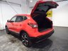 USED 2018 18 NISSAN QASHQAI 1.5 dCi Tekna SUV 5dr Diesel Manual Euro 6 (s/s) (110 ps) Sat Nav-1/2 Leather-Panoramic roof-Rea camera-Privacy glass-19