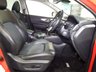 USED 2018 18 NISSAN QASHQAI 1.5 dCi Tekna SUV 5dr Diesel Manual Euro 6 (s/s) (110 ps) Sat Nav-1/2 Leather-Panoramic roof-Rea camera-Privacy glass-19