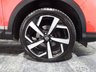 USED 2018 18 NISSAN QASHQAI 1.5 dCi Tekna SUV 5dr Diesel Manual Euro 6 (s/s) (110 ps) Sat Nav-1/2 Leather-Panoramic roof-Rea camera-Privacy glass-19