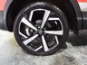 USED 2018 18 NISSAN QASHQAI 1.5 dCi Tekna SUV 5dr Diesel Manual Euro 6 (s/s) (110 ps) Sat Nav-1/2 Leather-Panoramic roof-Rea camera-Privacy glass-19