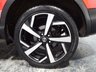 USED 2018 18 NISSAN QASHQAI 1.5 dCi Tekna SUV 5dr Diesel Manual Euro 6 (s/s) (110 ps) Sat Nav-1/2 Leather-Panoramic roof-Rea camera-Privacy glass-19