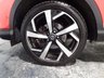 USED 2018 18 NISSAN QASHQAI 1.5 dCi Tekna SUV 5dr Diesel Manual Euro 6 (s/s) (110 ps) Sat Nav-1/2 Leather-Panoramic roof-Rea camera-Privacy glass-19