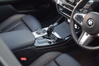 USED 2019 69 BMW X3 3.0 M40i GPF SUV 5dr Petrol Auto xDrive Euro 6 (s/s) (354 ps) PAN ROOF / TECH PK / MEGA SPEC