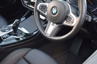USED 2019 69 BMW X3 3.0 M40i GPF SUV 5dr Petrol Auto xDrive Euro 6 (s/s) (354 ps) PAN ROOF / TECH PK / MEGA SPEC