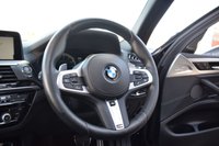 USED 2019 69 BMW X3 3.0 M40i GPF SUV 5dr Petrol Auto xDrive Euro 6 (s/s) (354 ps) PAN ROOF / TECH PK / MEGA SPEC