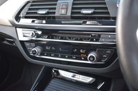 USED 2019 69 BMW X3 3.0 M40i GPF SUV 5dr Petrol Auto xDrive Euro 6 (s/s) (354 ps) PAN ROOF / TECH PK / MEGA SPEC