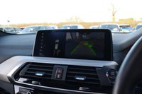 USED 2019 69 BMW X3 3.0 M40i GPF SUV 5dr Petrol Auto xDrive Euro 6 (s/s) (354 ps) PAN ROOF / TECH PK / MEGA SPEC